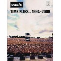 Oasis - Time Flies
