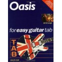 Oasis for Easy Guitar Tab