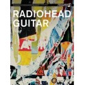 Radiohead Authentic Guitar...