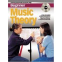 Progressive Beginner Theory