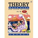 Theory Made Easy for Little...