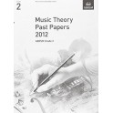 Music Theory Past Papers...