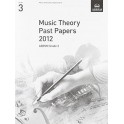 Music Theory Past Papers...