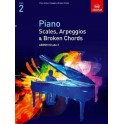 Piano Scales, Arpeggios &...