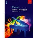 Piano Scales & Arpeggios,...