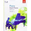 Piano Exam Pieces 2015 &...