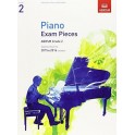 Piano Exam Pieces 2015 &...