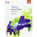 Piano Exam Pieces 2015 &...