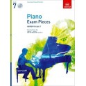 Piano Exam Pieces 2015 &...