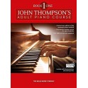 John Thompsons Adult Piano...