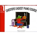 Chesters Easiest Piano Course
