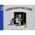 Chesters Easiest Piano...