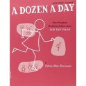 Dozen A Day