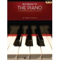 Returning to the Piano: A...