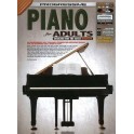 Progressive Piano for Adults