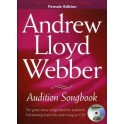 Andrew Lloyd Webber...