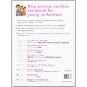 Audition Songs for Kids
