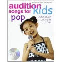 Audition Songs for Kids: Pop