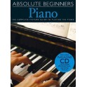 Piano: Bk. 1 (Absolute...