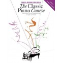 The Classic Piano Course...
