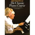 The Classic Piano Course -...