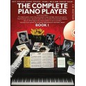 The Complete Piano Player -...