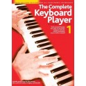 The Complete Keyboard...