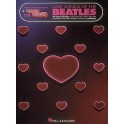 Love Songs of the Beatles:...