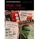 Music Hall (Easy Keyboard...