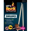 Rockschool: Lets Rock Start...