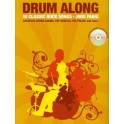 Drum Along 10 Classic Rock...