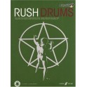 Rush: (Drums) (Authentic...