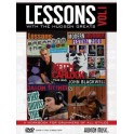 Lessons With The Hudson...