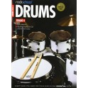 Rockschool Drums - Grade 4...
