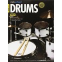 Rockschool Drums - Debut...