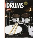 Rockschool Drums - Grade 5...