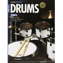 Rockschool Drums - Grade 6...