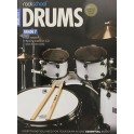 Rockschool Drums - Grade 7...