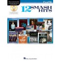 12 Smash Hits: for Flute...