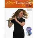 A New Tune A Day: Flute -...