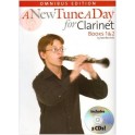 A New Tune a Day for...