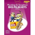 Guest Spot: Big Film Hits...