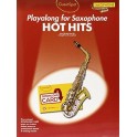 Guest Spot: Hot Hits - Alto...