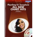 Guest Spot: All New Chart...