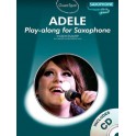 Guest Spot : Adele - Alto...