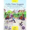 Cello Time Joggers + CD: A...