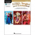 Songs From Frozen, Tangled...