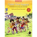 Fiddle Time Joggers + CD: A...