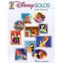 Disney Solos for Violin...