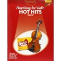 Guest Spot: Hot Hits -...